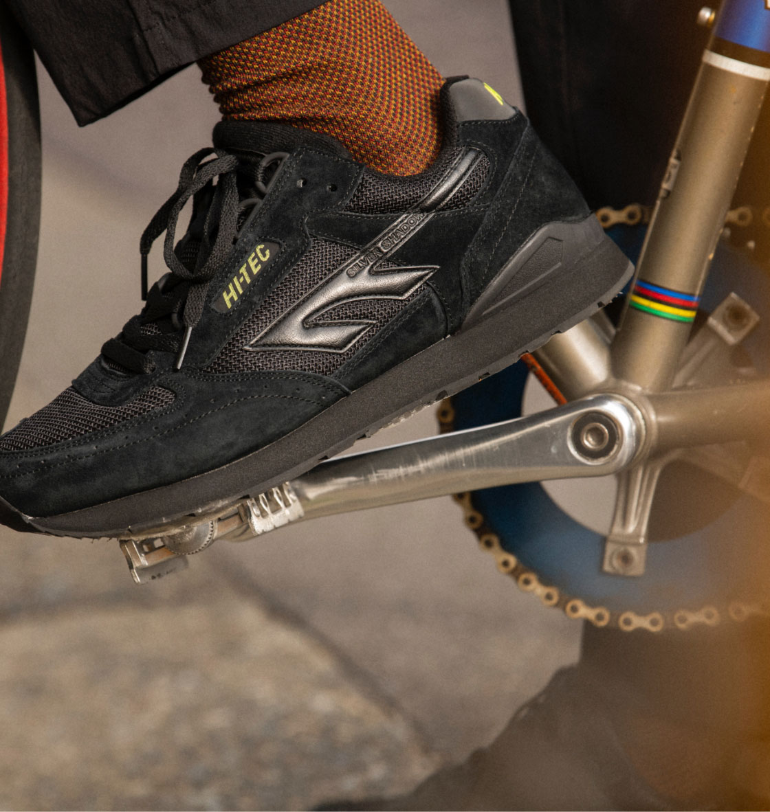 Hi Tec公式サイト アウトドアシューズブランド 1974年イギリス生まれのアウトドアライフスタイルブランド Hi Tec ハイテック アウトドアからファッションまでシーンに適した充実のラインナップ Hi Tec公式サイト アウトドアシューズブランド 1974年イギリス生まれのアウトドアライフスタイルブランド Hi Tec ハイテック アウトドアからファッションまでシーンに適した充実のラインナップ