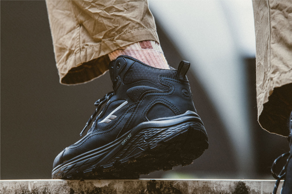 21 Autumn Winter Hi Tec公式サイト アウトドアシューズブランド