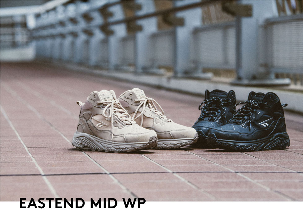 Hi Tec 21 Autumn Winter Hi Tec公式サイト アウトドアシューズブランド