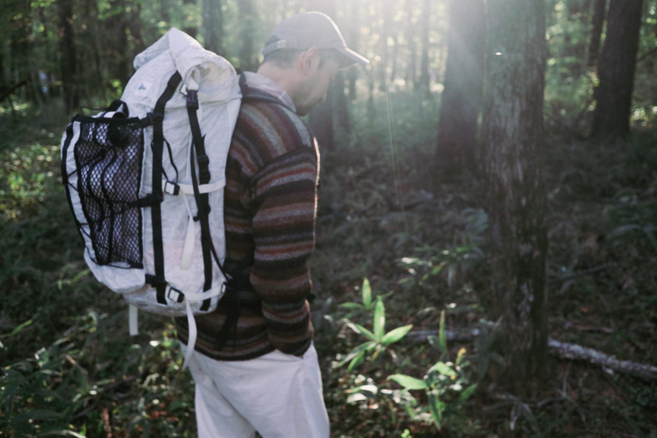 HI-TEC PEOPLE 004 ＜後編＞ | HI-TEC公式サイト | アウトドアシューズブランド