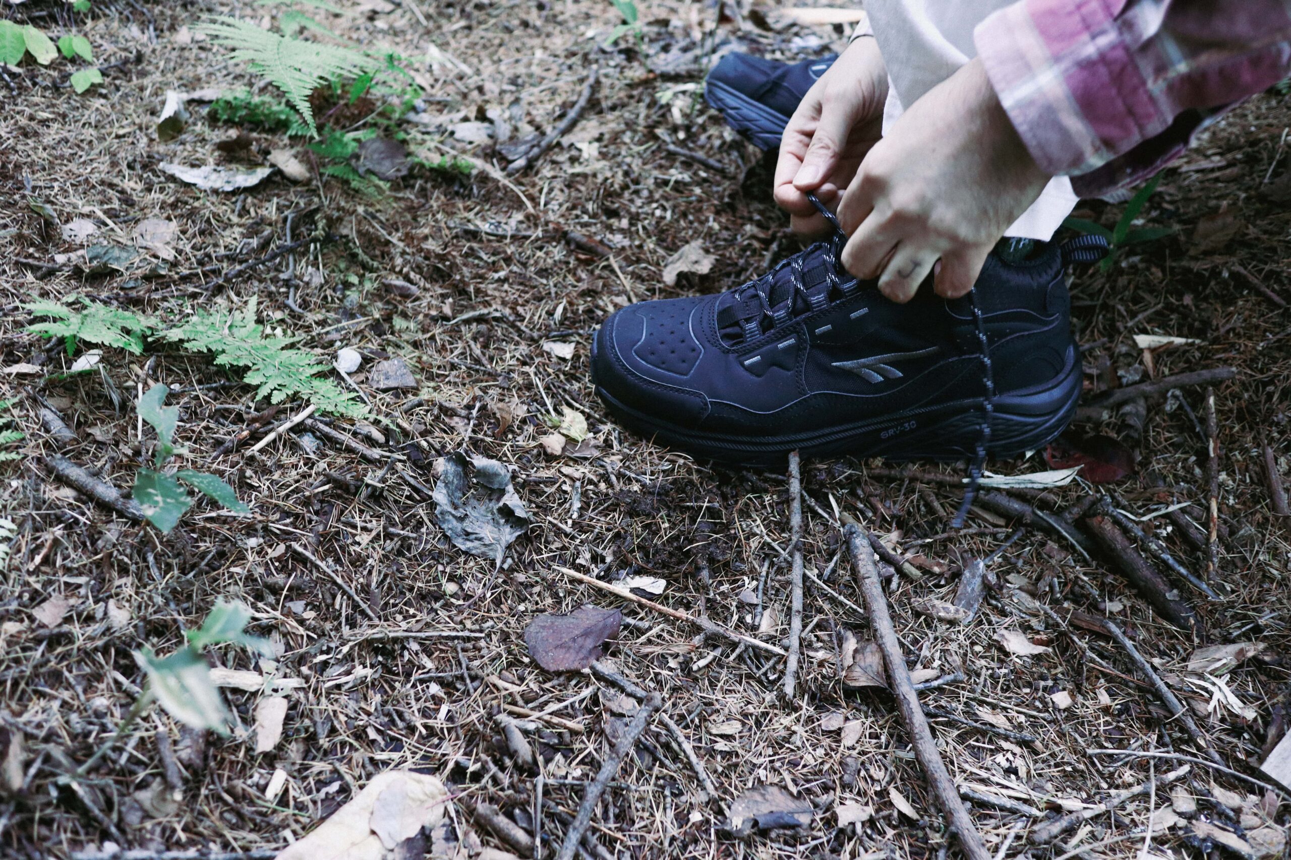 HI-TEC PEOPLE 004 ＜後編＞ | HI-TEC公式サイト | アウトドアシューズブランド