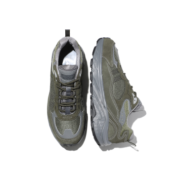FreshService × HI-TEC EASTEND