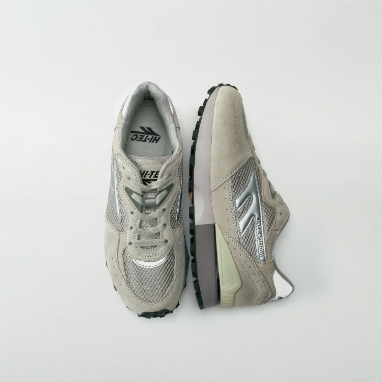 Tec Silver Shadow Hi Tech Shoes Price Hi Tec Silver Shadow