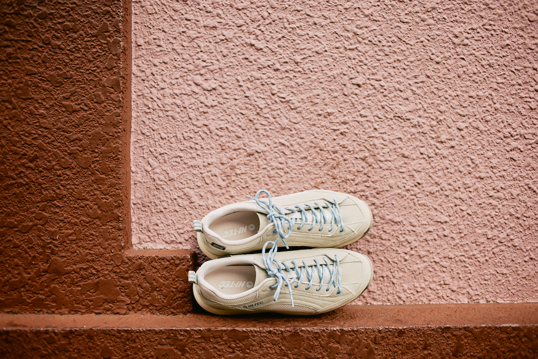 AORAKI II WP | HI-TEC公式サイト | アウトドアシューズブランド