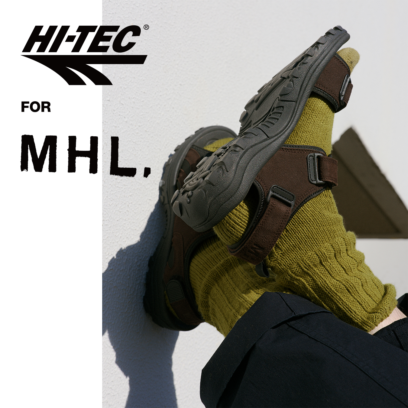HI-TEC FOR MHL.